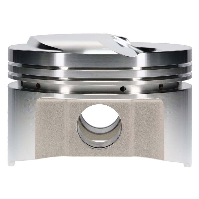 JE Pistons Chevrolet Big Block 4.280in Bore 1.645in CH 23.00 CC Piston Kit - 212135