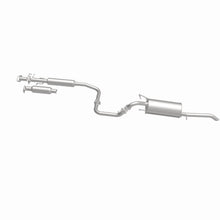 Load image into Gallery viewer, MagnaFlow BRE Exhaust Kit 04-06 Chevy Aveo 1.6L - 106-0446