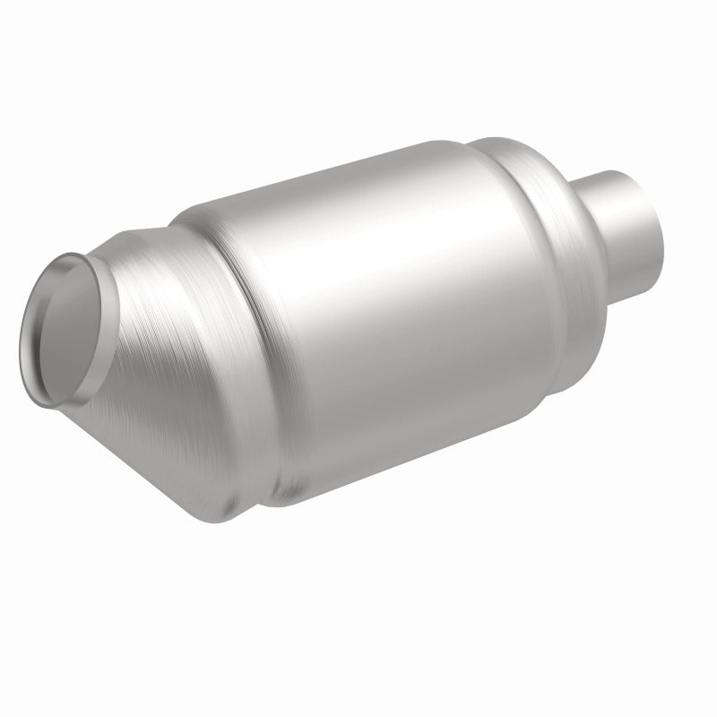 MagnaFlow Universal Catalytic Converter 1.75 inch C/A Spun - 54973