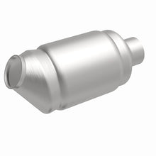 Load image into Gallery viewer, MagnaFlow Universal Catalytic Converter 1.75 inch C/A Spun - 54973