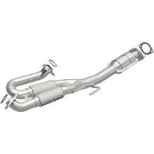 Load image into Gallery viewer, MagnaFlow 11-13 Nissan Maxima 3.5L Direct Fit Converter - 557234