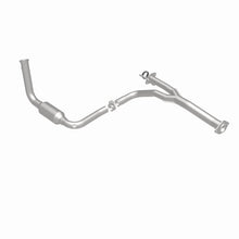 Load image into Gallery viewer, MagnaFlow 2004 Jeep Liberty 3.7L Direct Fit Converter - 4551582