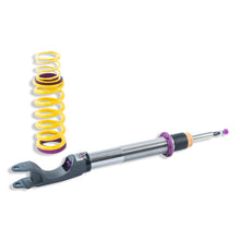 Load image into Gallery viewer, KW Coilover Kit V3 2018+ Mercedes E-Class (W213) E300/E400 4Matic Sedan w/o Electronic Dampening - 3522500B
