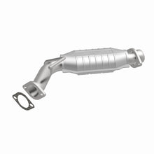 Load image into Gallery viewer, MagnaFlow Direct Fit Catalytic Converter Ford-Mercury - 23366