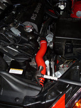 Load image into Gallery viewer, Mishimoto 10+ Hyundai Genesis Coupe V6 Black Silicone Hose Kit - MMHOSE-GEN-10BK