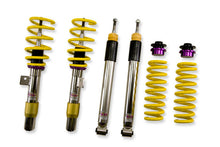 Load image into Gallery viewer, KW Coilover Kit V3 BMW M3 (E93) equipped w/ EDC (Electronic Damper Control)Convertible - 35220085