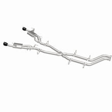 Load image into Gallery viewer, MagnaFlow 2026 Dodge Charger 3.0L SPEQ Series Cat-Back Performance Exhaust System - 19699