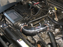 Load image into Gallery viewer, Injen 07-09 Wrangler 3.8L V6 w/ Box Polished Power-Flow Air Intake System - PF5002P