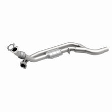 Load image into Gallery viewer, MagnaFlow Direct Fit Catalytic Converter 96-97 Camaro 5.7L P/S - 23518
