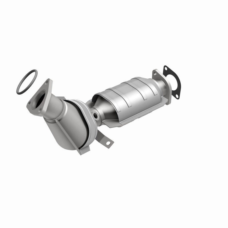 MagnaFlow DF Catalytic Conv 03-06 Infiniti G35 3.5L P/S Assy / 03-06 Nissan 350Z 3.5L P/S Assy - 24082