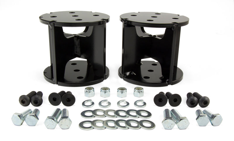 Air Lift Universal Level Air Spring Spacer - 4in Lift - 52440