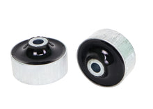 Load image into Gallery viewer, Whiteline 21-25 Volkswagen ID.4 Lower Control Arm Inner Rear Bushing Kit - W56433