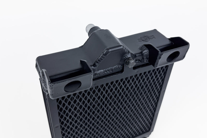 CSF BMW F87 M2 and Gen 1 B58 High Performance Auxiliary Radiator - 8355