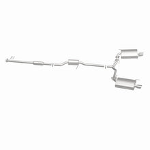 Load image into Gallery viewer, MagnaFlow BRE Exhaust Kit 99-03 Acura CL TL 3.2L - 106-0307