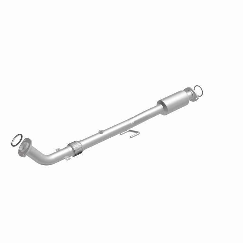 MagnaFlow 06-07 Toyota Solara 2.4L Direct Fit Converter - 5571556