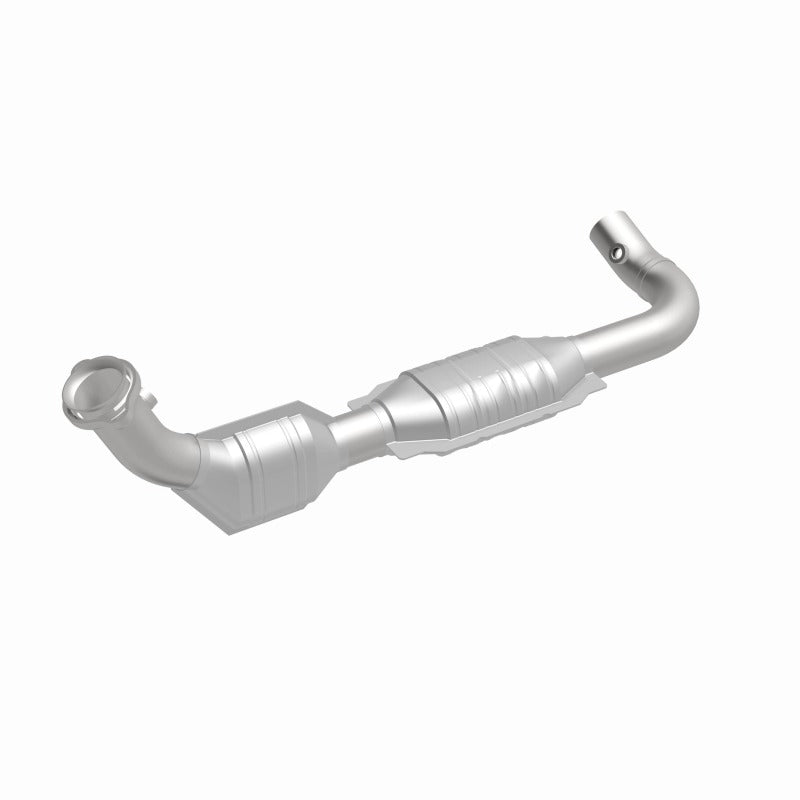 MagnaFlow Direct Fit Catalytic Converter 99 F150 5.4L 2Wd D/S - 93396