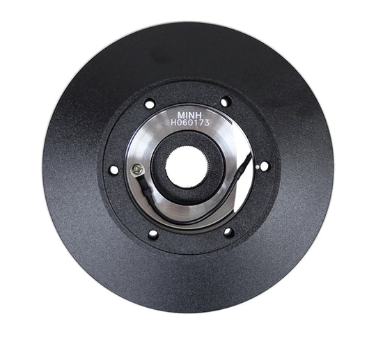 NRG Short Hub Adapter 06-13 Mini Cooper - SRK-MINH