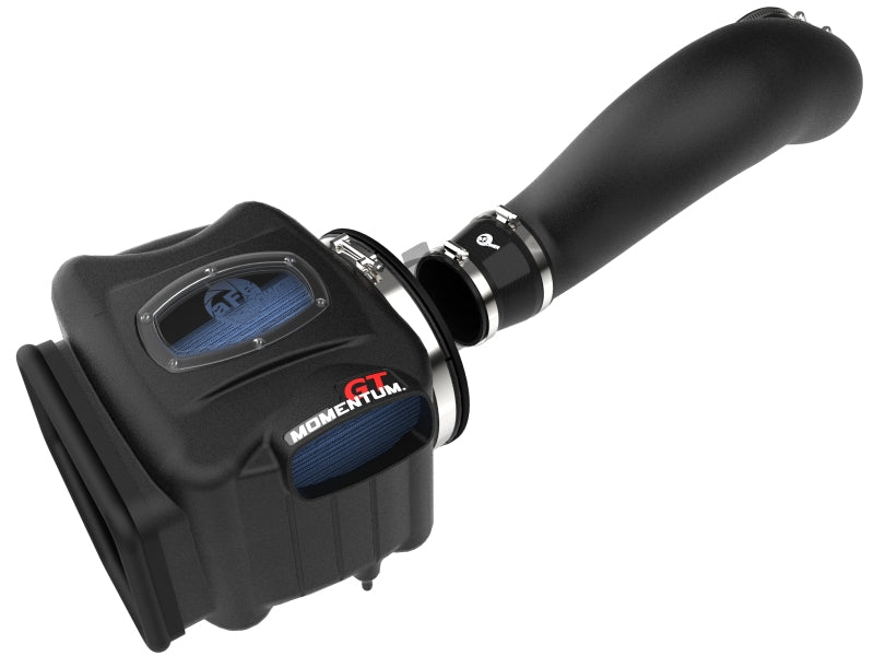aFe Momentum GT Stage-2 Si PRO 5R Intake System GM Trucks/SUVs V8 4.8L/5.3L/6.0L/6.2L (GMT900) Elect - 54-74102