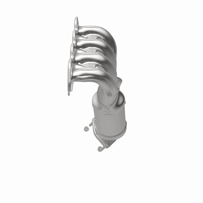 MagnaFlow CARB Compliant Manifold Catalytic Conv Direct Fit - 09-10 Chevrolet Aveo / Aveo5 L4 1.6L - 5531062