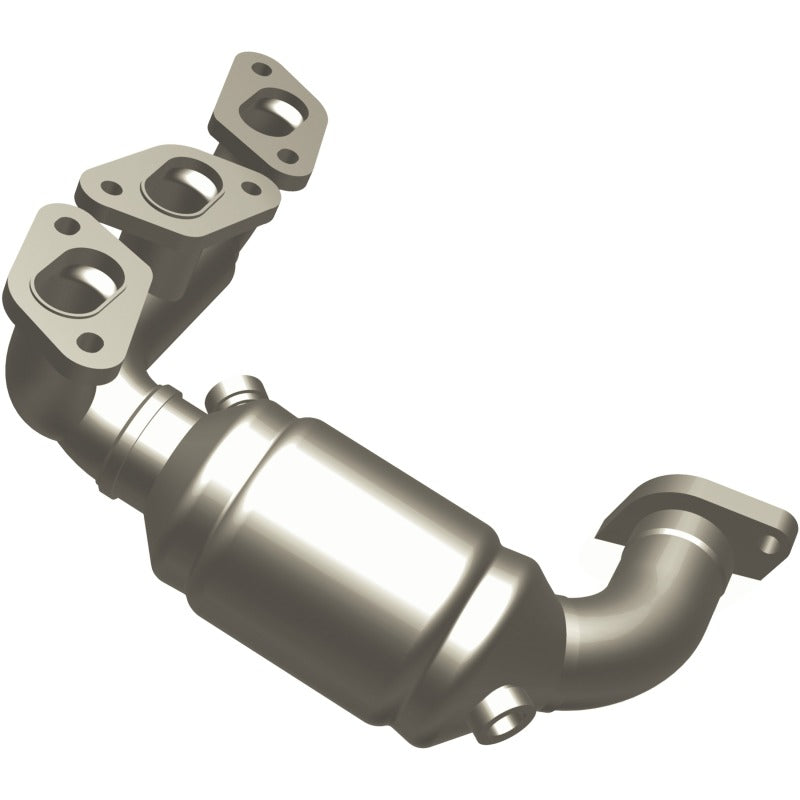MagnaFlow Direct Fit Catalytic Converter 95 Contour 2.5 Front Manifold CA - 337301