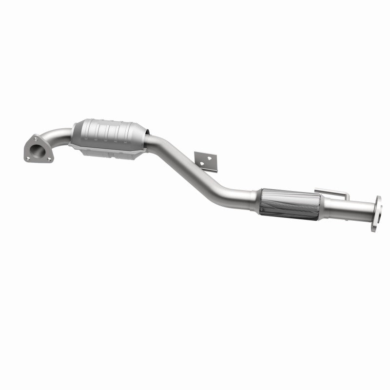 MagnaFlow Direct Fit Catalytic Converter 02-03 MPV 3.0L Passenger Side Rear OEM - 49567