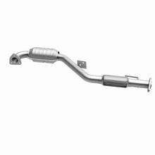 Load image into Gallery viewer, MagnaFlow Direct Fit Catalytic Converter 02-03 MPV 3.0L Passenger Side Rear OEM - 49567