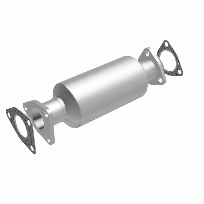 MagnaFlow Direct Fit Catalytic Converter Acura-Honda 85 87 - 22622