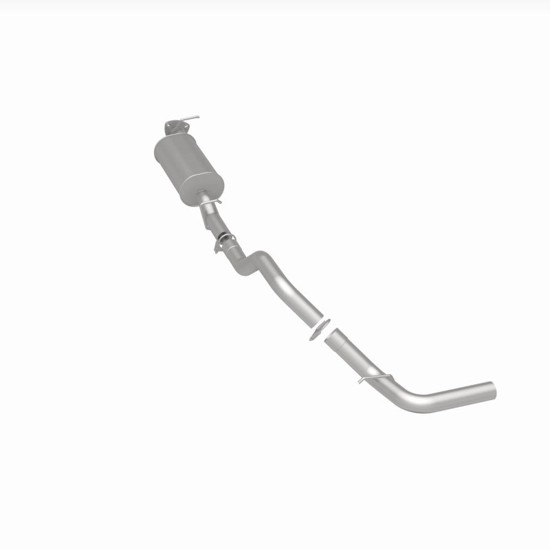 MagnaFlow BRE Exhaust Kit 96-99 Express Savana - 106-0703