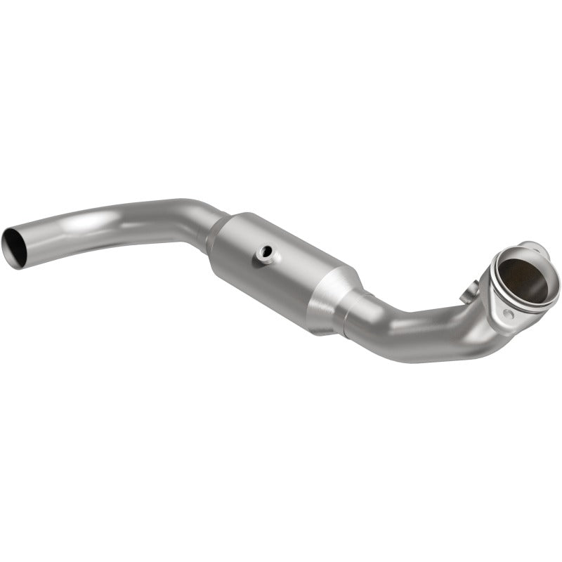 MagnaFlow 2006 Ford F-150 4.6L Direct Fit Converter - 4651409