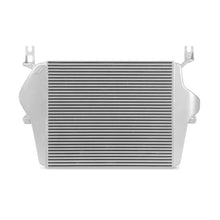 Load image into Gallery viewer, Mishimoto 03-07 Ford 6.0L Powerstroke Intercooler (Silver) - MMINT-F2D-03SL