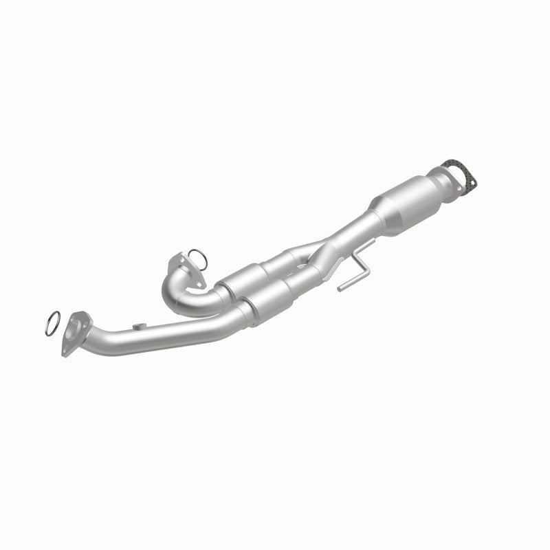 MagnaFlow Direct Fit Catalytic Converter MAXIMA- 04-05 6 3.5L - 93669