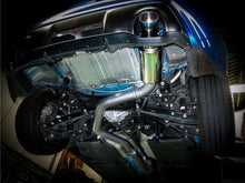 Load image into Gallery viewer, HKS 12-21 Scion/Toyota FRS/86  Hi-Power Single Racing V1 (SUS304 NO COATING) - 32016-BT002