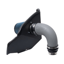 Load image into Gallery viewer, Injen 24-25 Toyota Tacoma L4-2.4L Turbo Cement Gray Power-Flow Air Intake System - PF2013RG