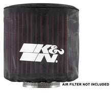 Load image into Gallery viewer, K&amp;N 14-15 Polaris Sportsman Ace Replacement Air Filter Dry Charger Wrap - PL-3214DK