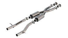 Load image into Gallery viewer, Borla 22-24 Lexus IS 500 5.0L V8 Automatic Transmission RWD 2.5in S-Type Mid-Section - 60739