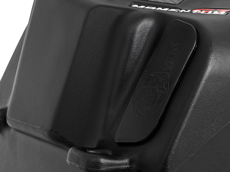 aFe Power Momentum GT Pro Dry S Cold Air Intake 14-16 Dodge Ram 2500 V8-6.4L Hemi - 51-72103