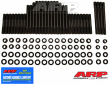 Load image into Gallery viewer, ARP SB Chevy Bowtie Block w/14A Pro Action head stud kit - 234-4725