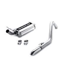 Load image into Gallery viewer, MagnaFlow System C/B 91-95 Jeep Wrangler - 15853