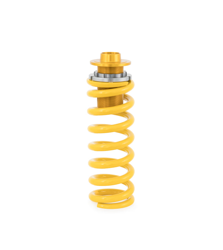 Ohlins 06-11 BMW 1/3-Series (E8X/E9X) RWD Road & Track Coilover System - BMS MI01S1