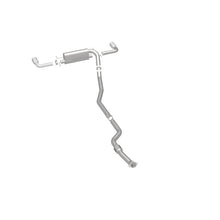 Load image into Gallery viewer, MagnaFlow Sys C/B 05- Pontiac Solstice GXP - 16645