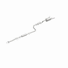 Load image into Gallery viewer, MagnaFlow BRE Exhaust Kit 92-00 EL Civic - 106-0727