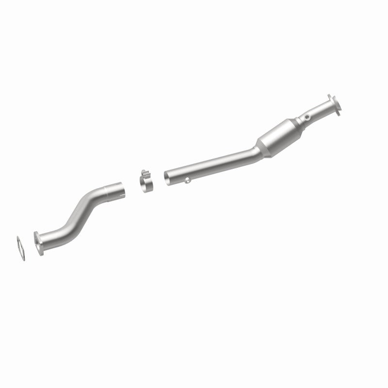 MagnaFlow Direct Fit Catalytic Converter 2005-2006 Pontiac GTO 6.0L Underbody - 4561032