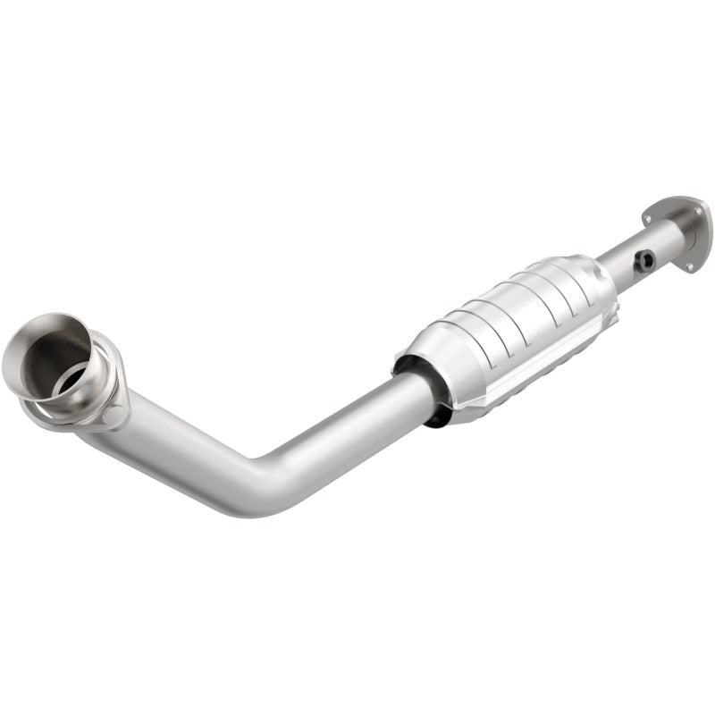 MagnaFlow Direct Fit Catalytic Converter Beretta-Corsica 96 3.1L - 23460