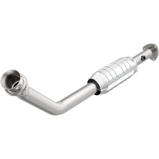 MagnaFlow Direct Fit Catalytic Converter Beretta-Corsica 96 3.1L - 23460