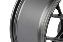 Load image into Gallery viewer, APR A02 Flow Formed 20x9.0 / 5x112 / ET37 / 66.5mm Bore / Anthracite Grey Wheel - WHL00031