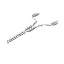 Load image into Gallery viewer, MagnaFlow SYS C/B 09 Challenger R/T OEM tip - 16514