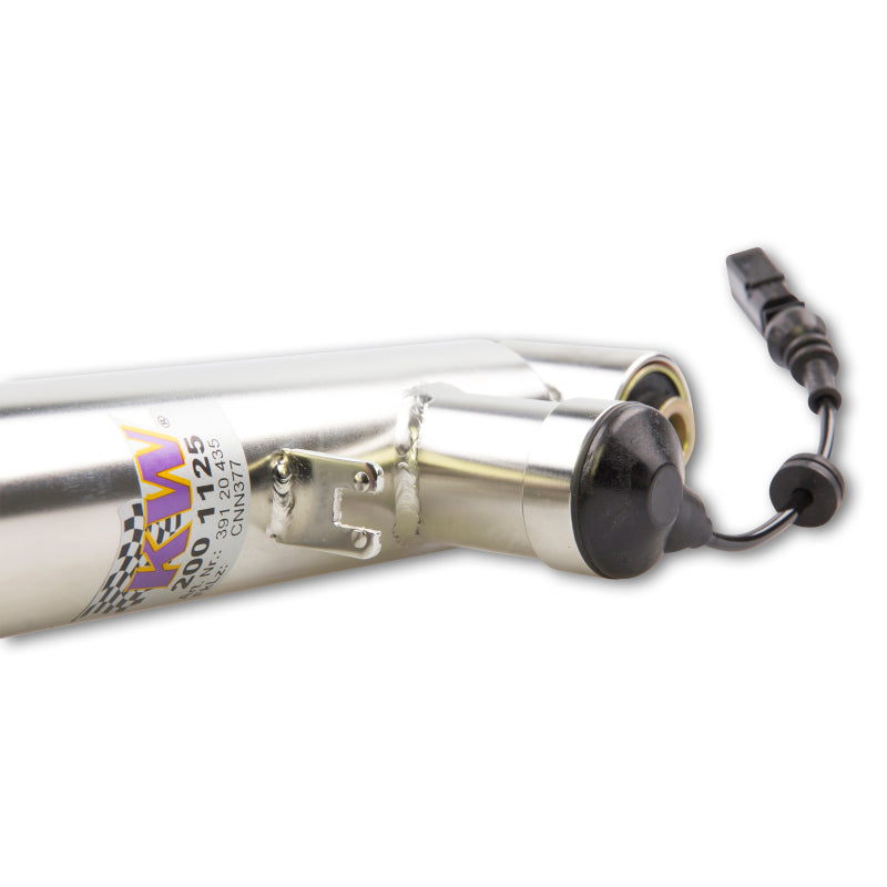 KW Coilover Kit DDC ECU 2011+ BMW 1 Series M Coupe - 39020004