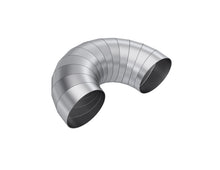 Load image into Gallery viewer, MBRP T304 Stainless Steel 5in Dia 180 Deg Universal Pie Cut Kit - PC15214