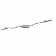 Load image into Gallery viewer, BRExhaust 20-21 Jeep Gladiator 3.6L Direct-Fit Replacement Exhaust Kit - 106-1085