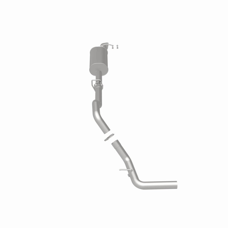 MagnaFlow BRE Exhaust Kit 09-14 Savana Express - 106-0379